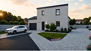 maison à la vente -   01150  BLYES, surface 90 m2 vente maison - UBI474437822